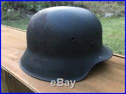 Ww2 German M42 SD Helmet