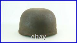 Ww2 German Paratrooper Helmet, Rare One