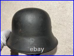 Ww2 German m34 helmet original Liner