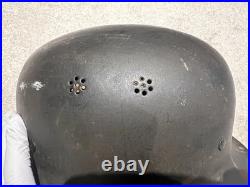 Ww2 German m34 helmet original Liner