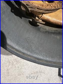 Ww2 German m34 helmet original Liner