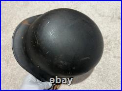 Ww2 German m34 helmet original Liner