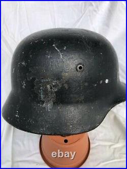 Ww2 WWII original German helmet