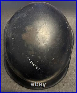 Ww2 Wwii German Army Helmet