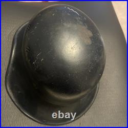 Ww2 Wwii German Army Helmet