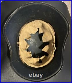 Ww2 Wwii German Army Helmet
