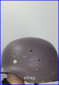 Ww2 german helmet