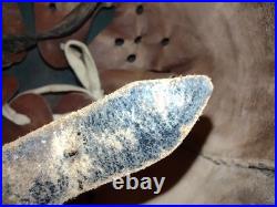 Ww2 german helmet DBL decal SE 3841 former SS