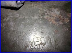 Ww2 german helmet DBL decal SE 3841 former SS