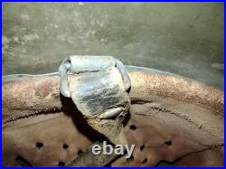 Ww2 german helmet DBL decal SE 3841 former SS