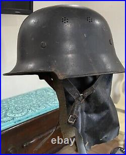 Ww2 german helmet M34