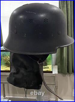 Ww2 german helmet M34