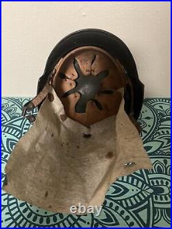 Ww2 german helmet M34