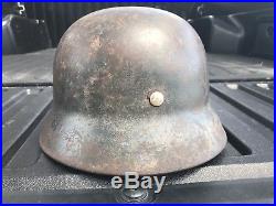 Ww2 german helmet M40