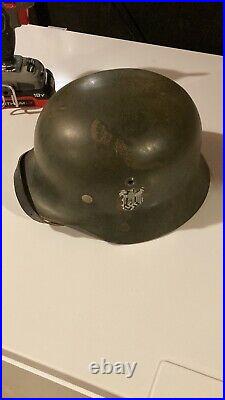 Ww2 german m40 Helmet