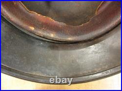 Wwii German Helmet Cammo Normandy