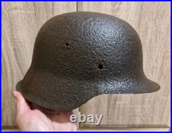 Wwii German Helmet M42