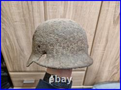 Wwii German Helmet M42