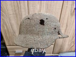 Wwii German Helmet M42