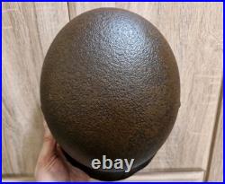 Wwii German Helmet M42