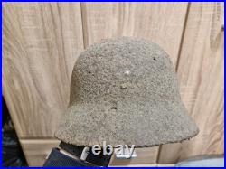 Wwii German Helmet M42