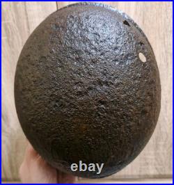 Wwii German Helmet M42