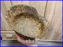 Wwii German Helmet M42