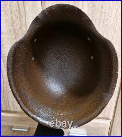 Wwii German Helmet M42