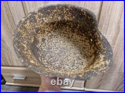 Wwii German Helmet M42 Wwii German Helmet M42