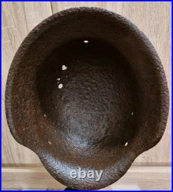 Wwii German Helmet M42