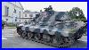Wwii-German-King-Tiger-Tank-233-At-The-Mus-E-Des-Blind-S-In-Saumur-France-Military-Ww2-Tank-01-xtex