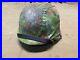 Wwii-German-Waffen-M40-Helmet-Palm-Camo-Helmet-Cover-size-68-Shell-60-Liner-01-ohj